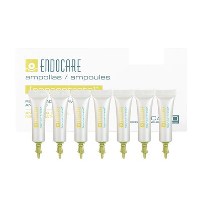 修复屏障安多可中干性保湿修护