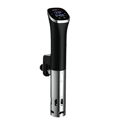 APP远程操控家用低温牛排慢煮棒