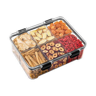 黄芪当归党参枸杞红枣桂圆组合茶姜丝男女气血六宝泡水滋补养生茶