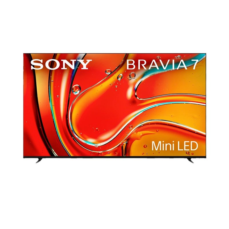 Sony/索尼 K-85XR70 电视7系9系5系85英寸XR70 XR90液晶家用电视