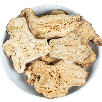 白术中药材正品白术片足龄四年生大片无硫白术干炒白术浙江白术