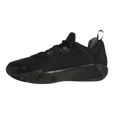 Adidas/阿迪达斯正品INITIATION Core男女经典同款篮球鞋JR9935