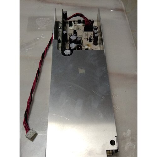 【请询价】斑马Zera标签机电源供应器带电机驱动板型号FSP200