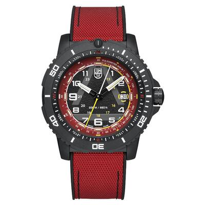 雷美诺时瑞士户外军表潜水手表男