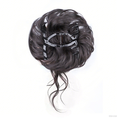 LSN洛丝娜千金花苞头轻盈无感