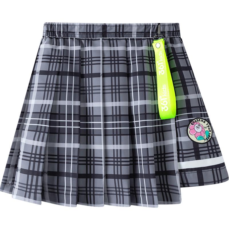 361°童装商场同款女童短裙