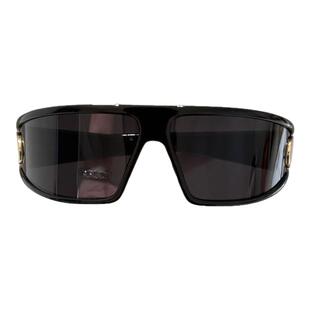 CD发箍韦雪同款墨镜女款2025高级感防紫外线防晒装饰太阳眼镜拍照