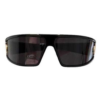 CD发箍韦雪同款墨镜女款2025高级感防紫外线防晒装饰太阳眼镜拍照