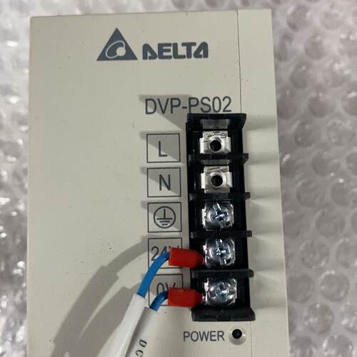 【询价】台达电源模块DVPPS02适用