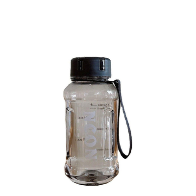 850ml大容量运动水壶水杯
