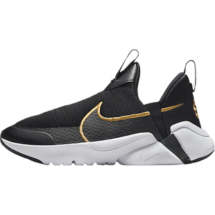 Nike/耐克正品Flex Plus 2 GS女子大童透气经典运动鞋DV8999-002