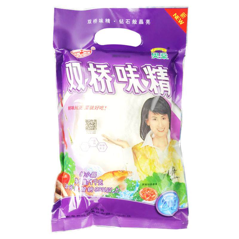 双桥味精火锅米线炒菜增鲜调味料
