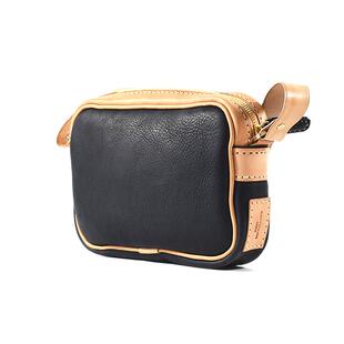 原创邮差包JOUSYU手工植鞣牛皮男女士斜挎包胸包单肩包北美鹿皮