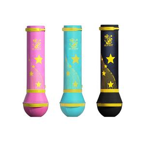 跨克儿童拳击不倒翁沙袋立式家用训练器材沙包锻炼神器散打拳击靶