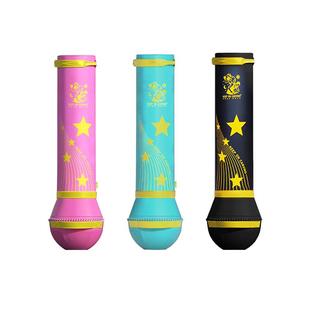 跨克儿童拳击不倒翁沙袋立式家用训练器材沙包锻炼神器散打拳击靶