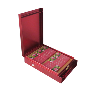 圣菲之美奥图玫瑰精油凝胶套芳草萃美容院同款护肤