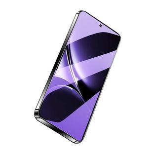 适用红米turbo4水凝膜全屏覆盖抗蓝光防摔turbo4Pro手机贴膜高清防指纹redmiTurbo4钢化膜全包边保护小米软膜