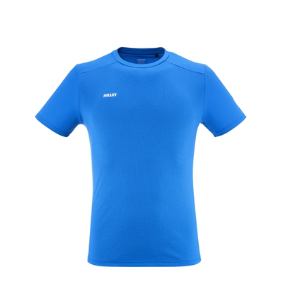 MILLET觅乐男士速干透气T恤