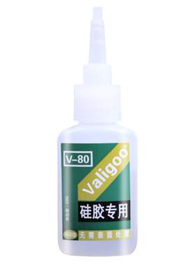 无需处理直接沾硅橡胶条密封胶