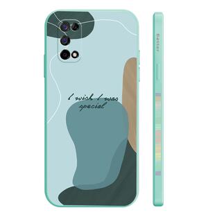 适用OPPOK7手机壳OPPO K7x液态硅胶软壳K7的保护套女款opk网红高级感ins风全包防摔0ppok外壳opook薄oppk男潮