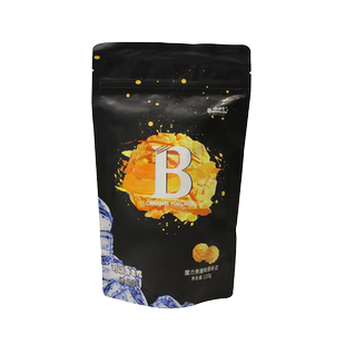 抱抱堂可以冻着吃的焦糖味爆米花袋装便利店追剧小零食电影院同款