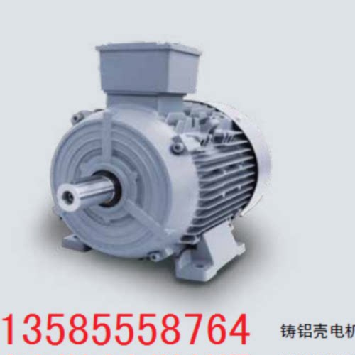 议价西门子电机 1LE0004-1EC43-3NA4 15KW6极B34