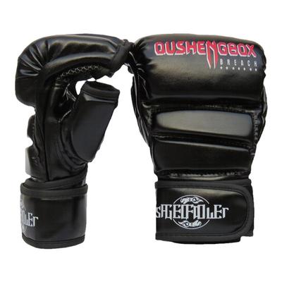 半指拳套五指防护舒适透气