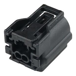 DJ7025Y-0.6-11/21连接器ABS轮速传感器插头6188-4797/6189-1161