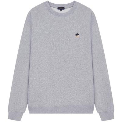 卫衣TeenieWeenie小熊男装