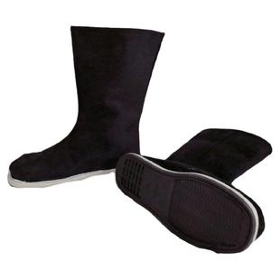 汉服鞋男古装鞋子增高长靴汉服靴女古风皂靴古装靴侠客中国风靴子