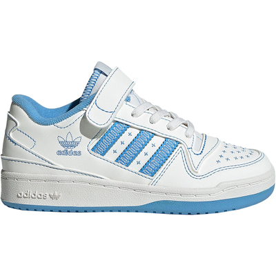 Adidas/阿迪达斯大童板鞋