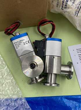 议价INFICON英福康真空角阀VAP005-X现货销售适用