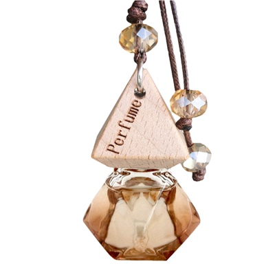 车载香水英国梨与海盐鼠尾草柠檬