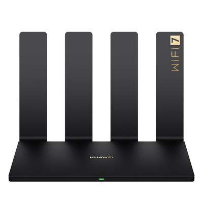华为路由BE3Pro2.5GE网口WiFi7
