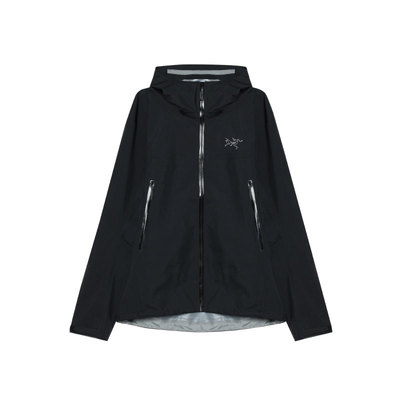 【自营】ARC‘TERYX/始祖鸟男士百搭时尚夹克外套休闲风