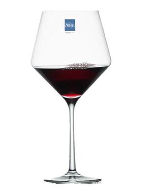 德国进口zwiesel套装水晶红酒杯