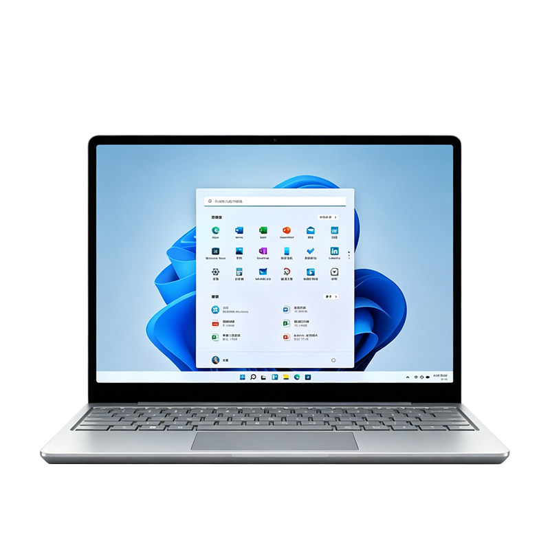 微软LaptopGo2笔记本电脑12.4寸
