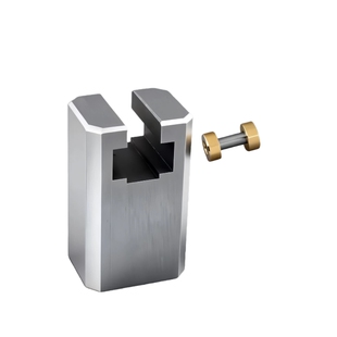 Y41B型斜顶座活型芯组件滚轴圆形滑动块方形滑动块燕秀标准