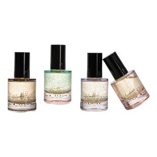 曼德琳官方香氛护发精油女改善防毛躁干枯烫染受损柔顺滑免洗礼盒