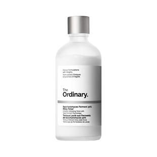 【自营】the ordinary酵母菌精华水温和水润焕亮去角质保湿100ml