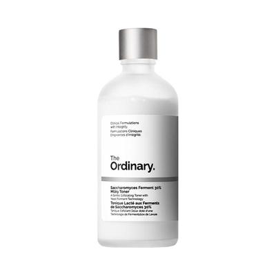 【自营】the ordinary酵母菌精华水温和水润焕亮去角质保湿100ml