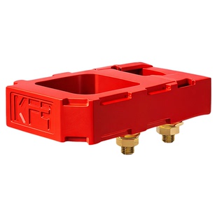 22-25款丰田坦途改装前后杠拖车钩越野救援牵引钩配件