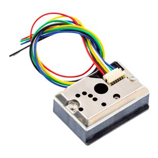 PM2.5传感器 粉尘传感器 灰尘传感器GP2Y1010AU0F