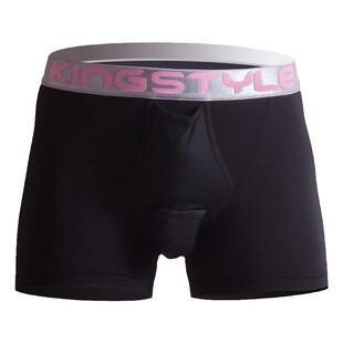 莫代尔精索静脉生理曲张内裤男阴囊托带枪弹分离U凸提睾囊袋内裤