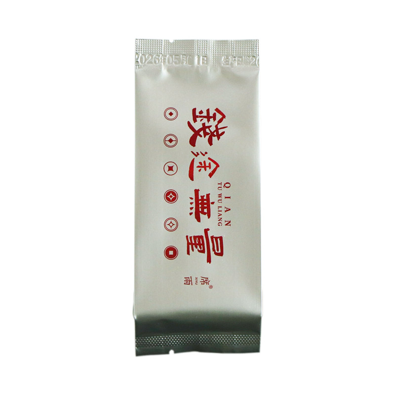 钱途无量正岩肉桂8.3克*6泡品鉴试喝