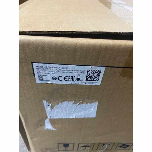 溢价-台达伺服电机型号ECMB3MLA1830RS1正