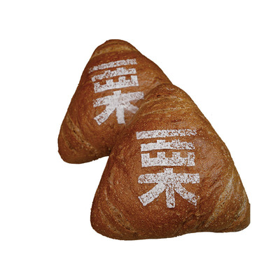 清晨里红茶板栗麻薯夹心软欧面包早餐主食代餐健康休闲手工零食