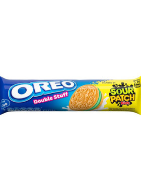 Oreo奥利奥夹心饼干澳洲进口