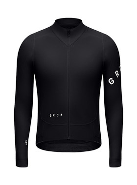 GRCTECH骑行服男秋冬
