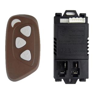 HY2310RXM儿童电动车遥控器接收器三轮摩托车控制器主板童车配件